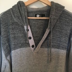 Rip Curl Pullover Mens Long Sleeve 🌊
